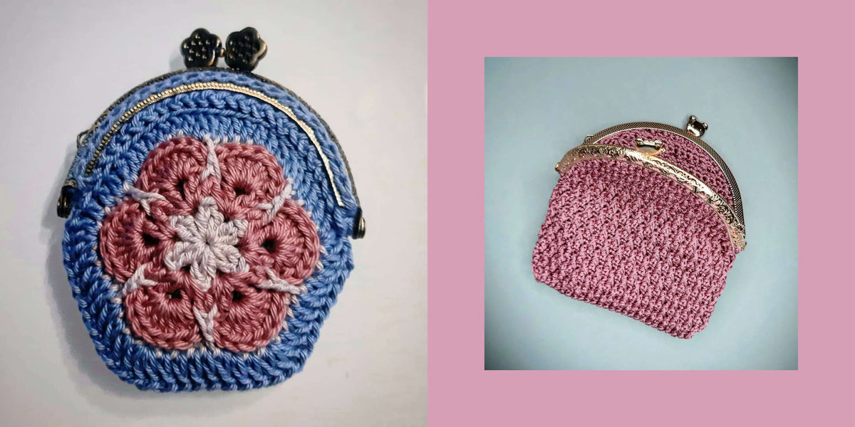 Einzigartige Amigurumi mit der African Flowers Technik häkeln: Kooperation mit @haekelhaken