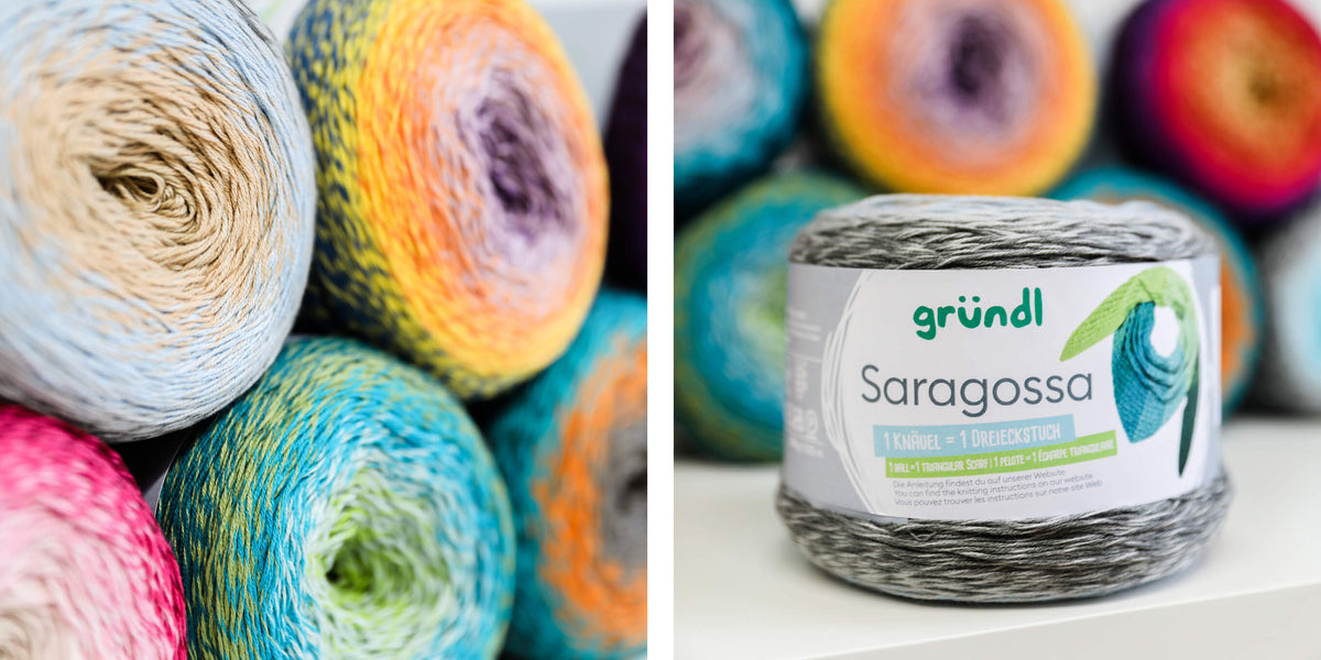 The 7 most frequently asked questions about bobble yarn