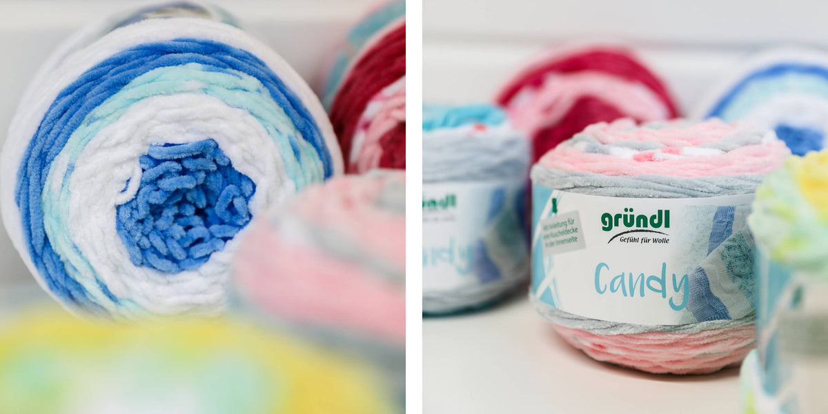 The 7 most frequently asked questions about bobble yarn