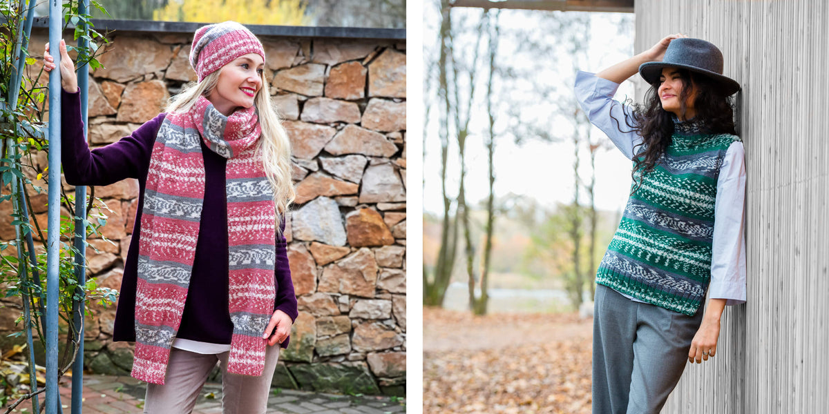 The 7 most frequently asked questions about bobble yarn