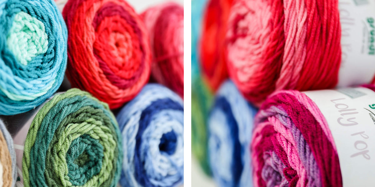 The 7 most frequently asked questions about bobble yarn