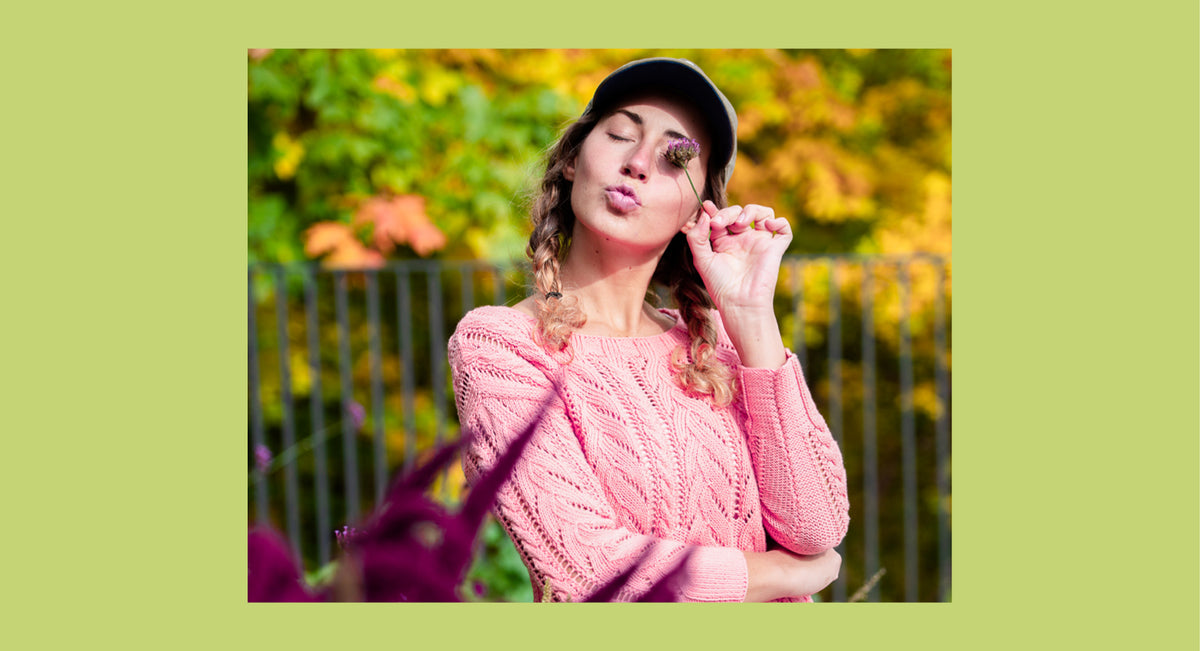 Die Trendfarben im Herbst 2021
