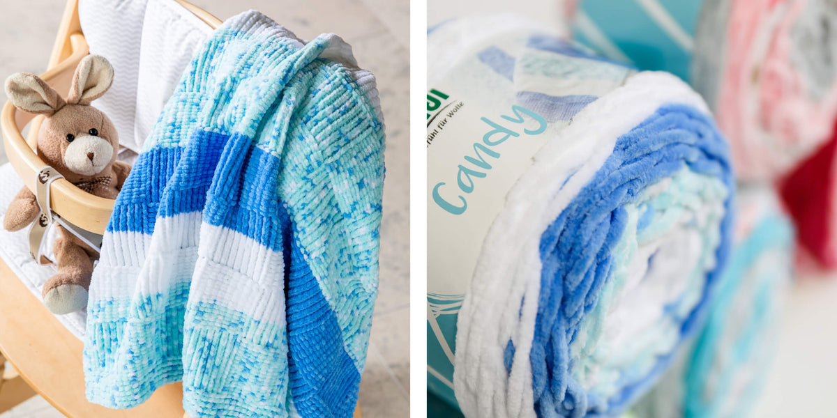 The 7 most frequently asked questions about bobble yarn